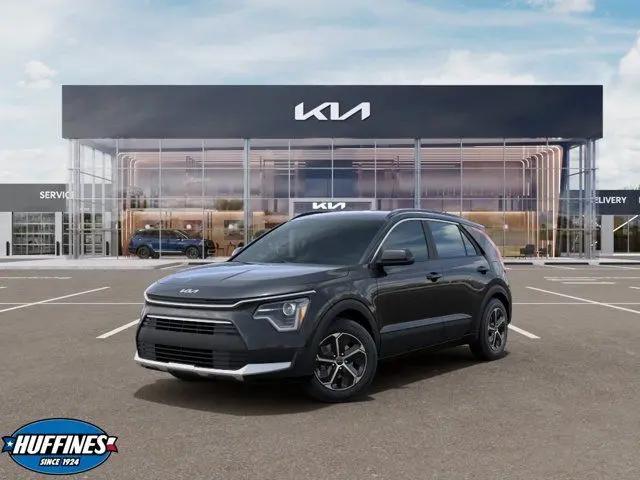2026 Kia Niro LX for sale in McKinney, TX