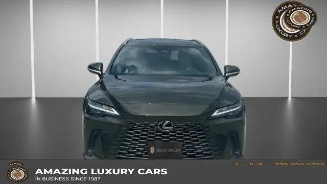 2023 Lexus RX 350 Premium for sale in Snellville, GA