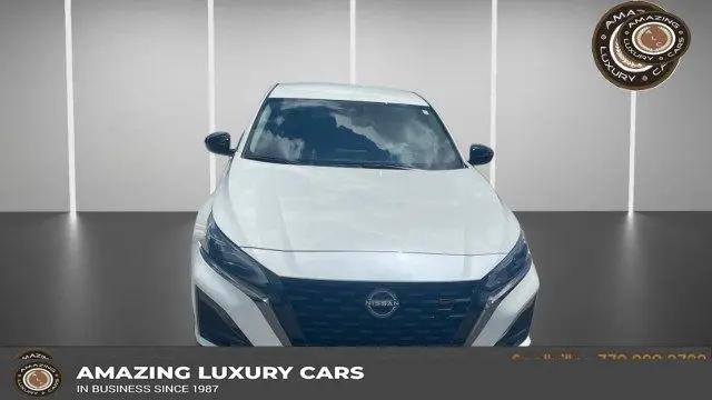 2023 Nissan Altima SR FWD for sale in Snellville, GA