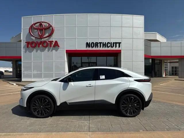 2026 Toyota C-HR XSE for sale in Enid, OK