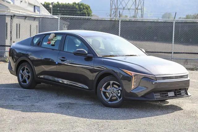 2026 Kia K4 LXS for sale in Glendale, CA