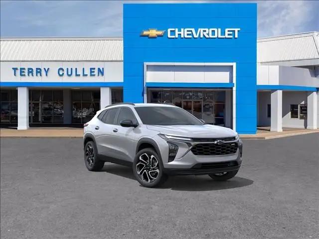 2026 Chevrolet Trax FWD 2RS for sale in Jonesboro, GA