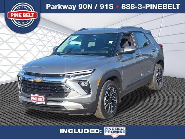 2026 Chevrolet TrailBlazer FWD LT for sale in Lakewood, NJ