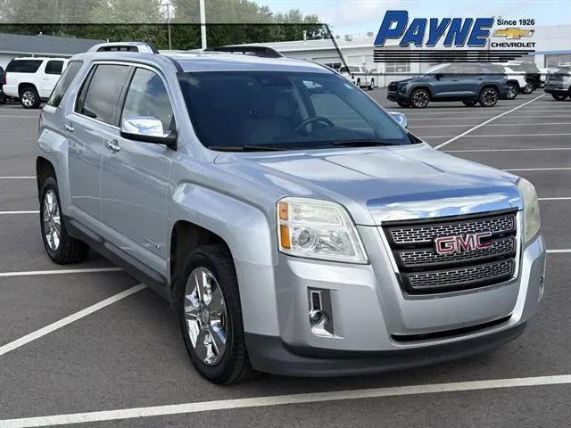 2014 GMC Terrain SLT-2 for sale in Springfield, TN