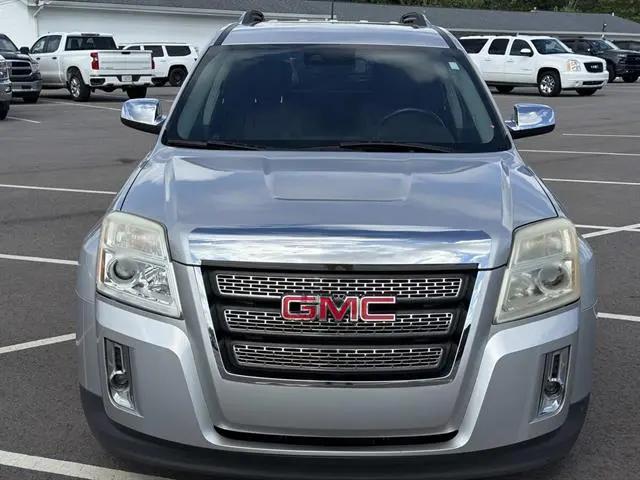 2014 GMC Terrain SLT-2