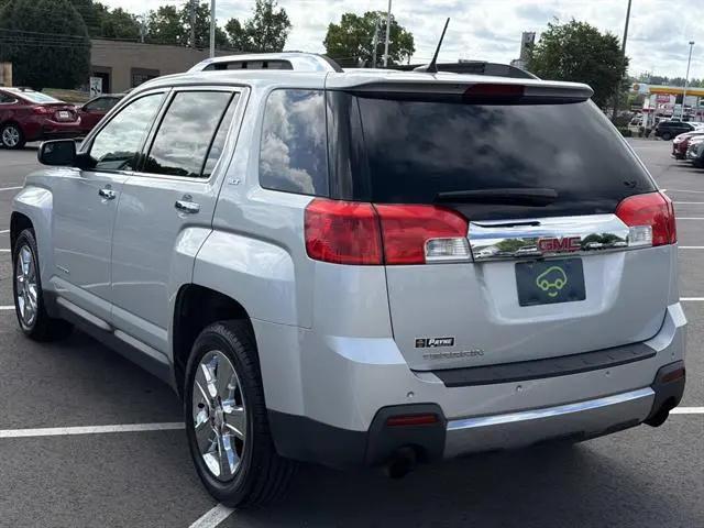 2014 GMC Terrain SLT-2