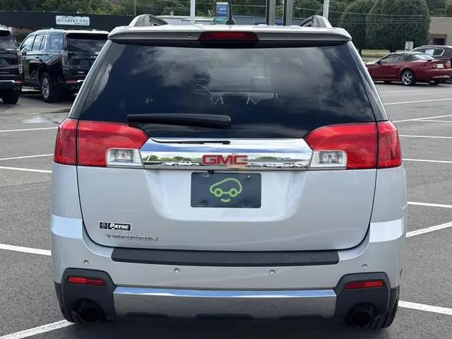 2014 GMC Terrain SLT-2