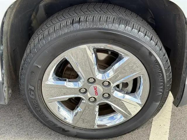2014 GMC Terrain SLT-2