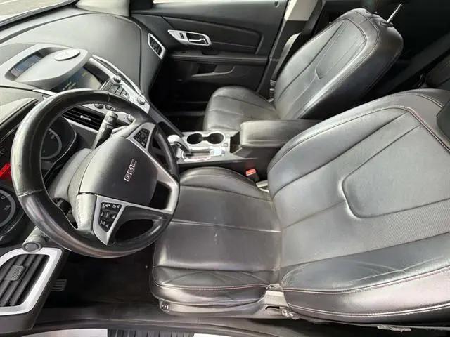 2014 GMC Terrain SLT-2