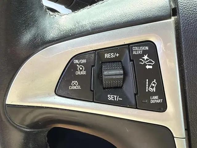 2014 GMC Terrain SLT-2