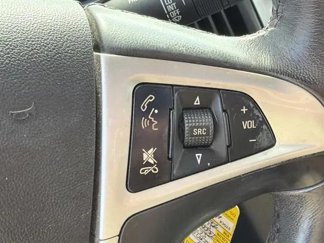 2014 GMC Terrain SLT-2