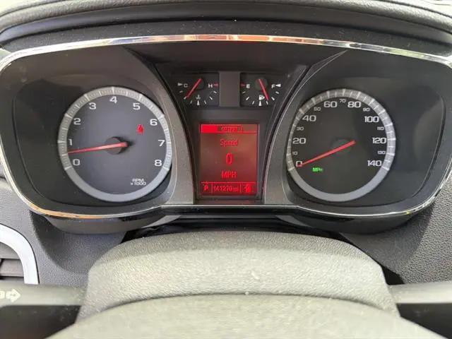 2014 GMC Terrain SLT-2
