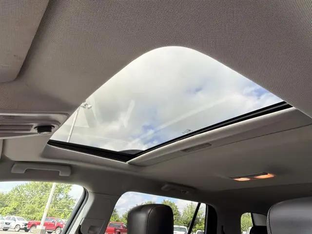 2014 GMC Terrain SLT-2