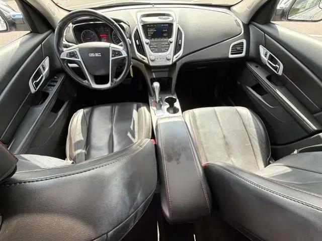 2014 GMC Terrain SLT-2