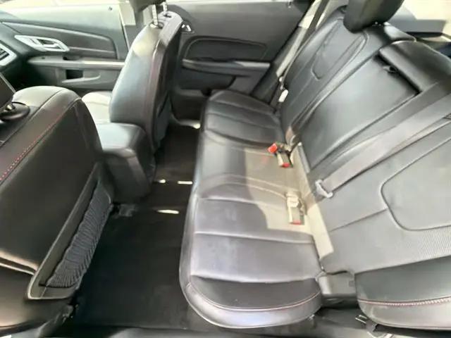 2014 GMC Terrain SLT-2