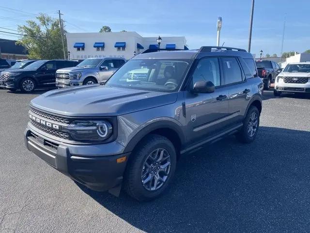 2026 Ford Bronco Sport Big Bend for sale in Hemingway, SC