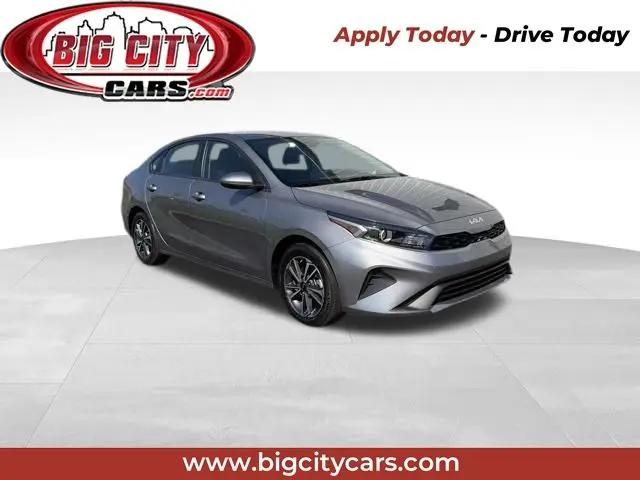 2024 Kia Forte LXS for sale in Fort Wayne, IN