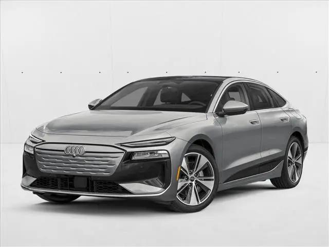 2027 Audi e-tron Sportback Premium quattro for sale in Bellevue, WA