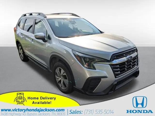 2025 Subaru Ascent Premium 7-Passenger for sale in Jackson, TN
