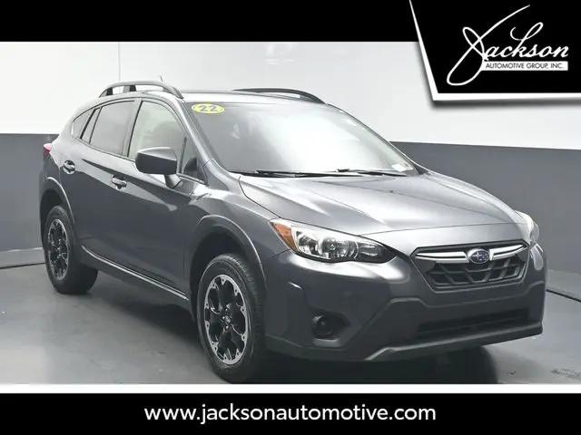2022 Subaru Crosstrek 2.0i for sale in Macon, GA
