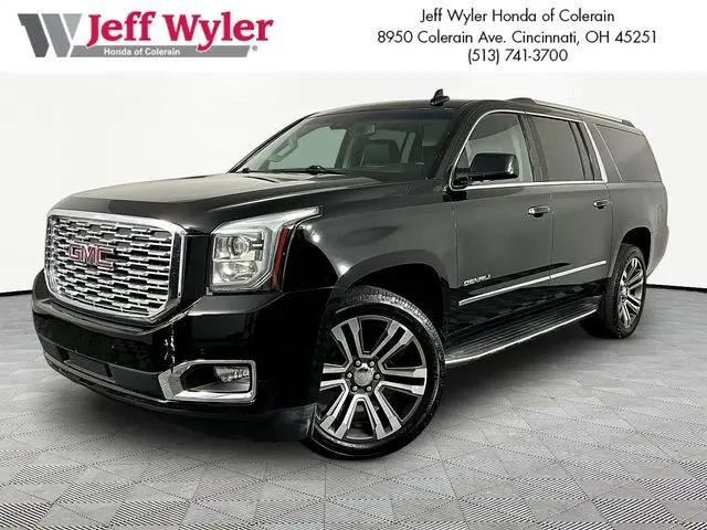 2019 GMC Yukon for sale near Cincinnati, OH
