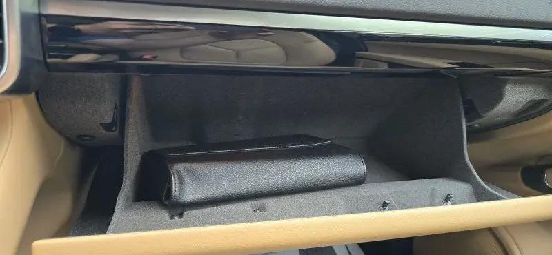 2018 Porsche Cayenne Cayenne