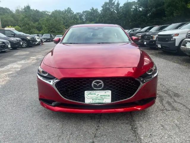 2019 Mazda Mazda3 Preferred Package for sale in Pasadena, MD