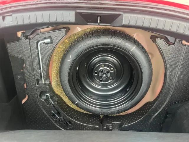2019 Mazda Mazda3 Preferred Package