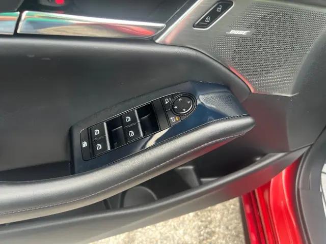 2019 Mazda Mazda3 Preferred Package
