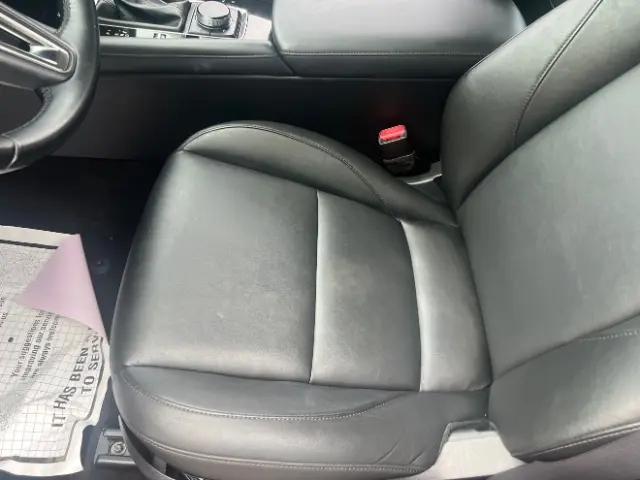 2019 Mazda Mazda3 Preferred Package