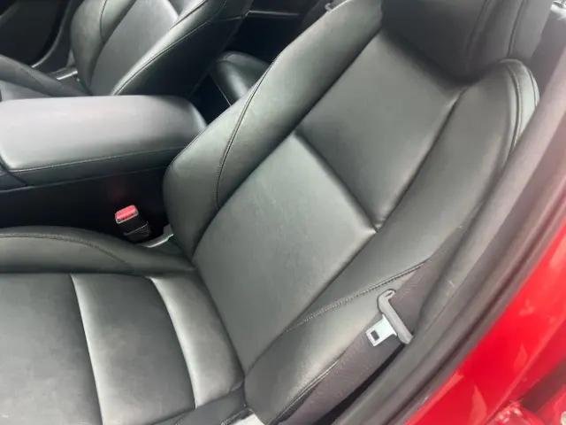 2019 Mazda Mazda3 Preferred Package