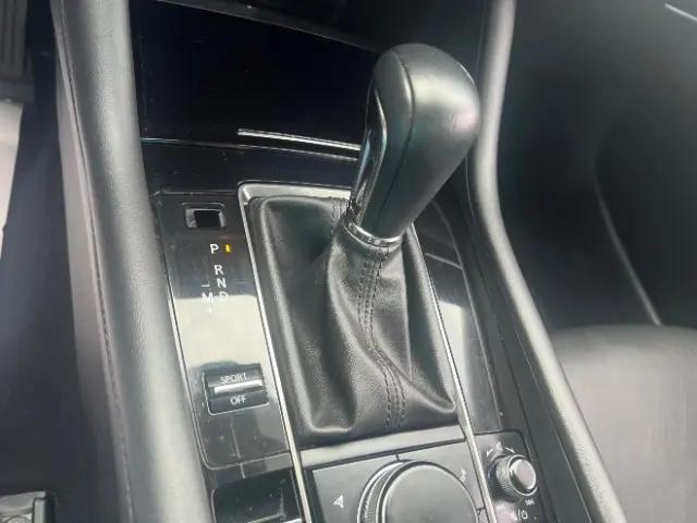 2019 Mazda Mazda3 Preferred Package