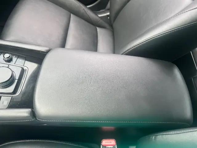 2019 Mazda Mazda3 Preferred Package