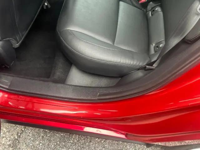2019 Mazda Mazda3 Preferred Package