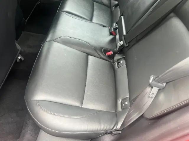 2019 Mazda Mazda3 Preferred Package