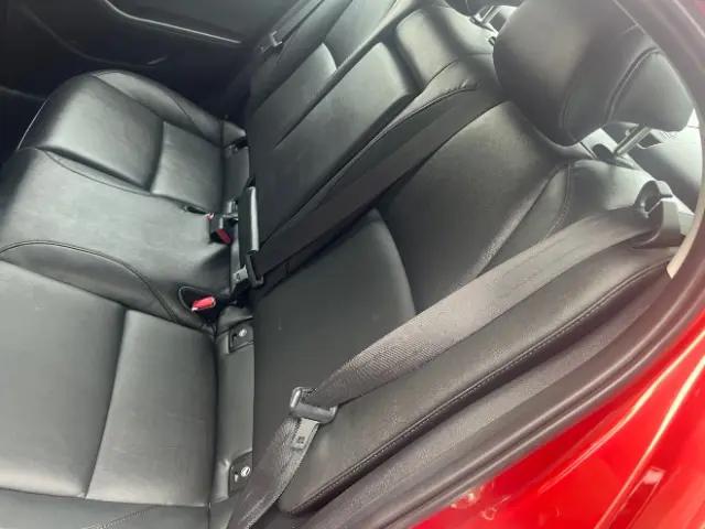 2019 Mazda Mazda3 Preferred Package
