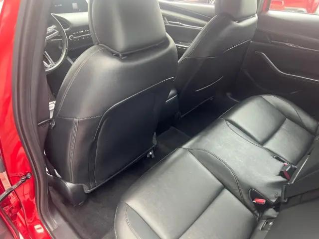 2019 Mazda Mazda3 Preferred Package