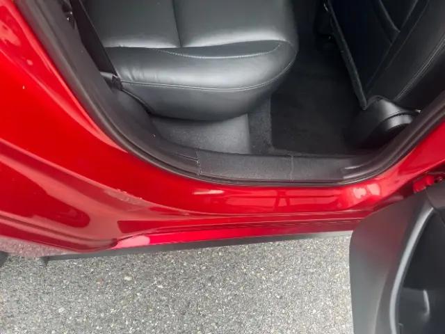 2019 Mazda Mazda3 Preferred Package