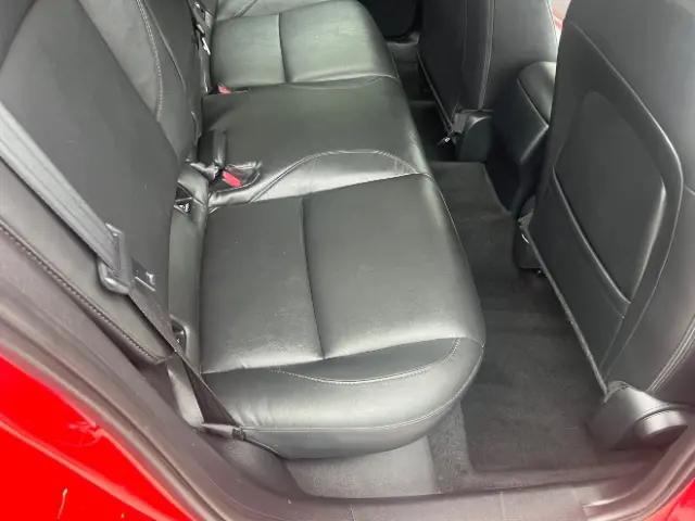 2019 Mazda Mazda3 Preferred Package