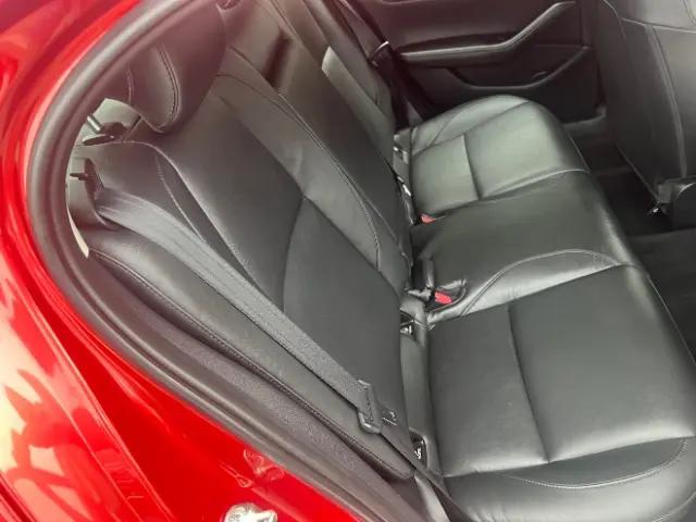 2019 Mazda Mazda3 Preferred Package