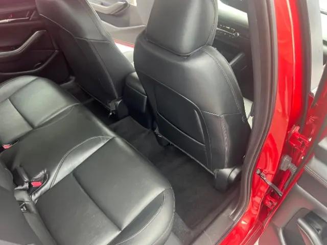 2019 Mazda Mazda3 Preferred Package
