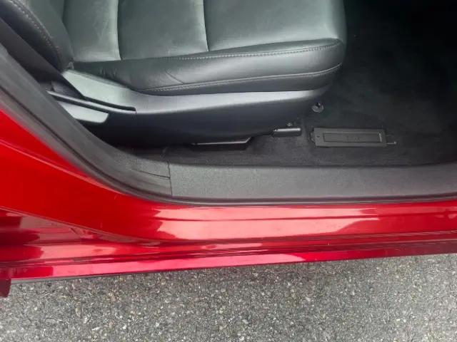 2019 Mazda Mazda3 Preferred Package