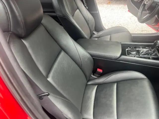 2019 Mazda Mazda3 Preferred Package