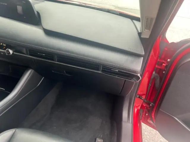 2019 Mazda Mazda3 Preferred Package