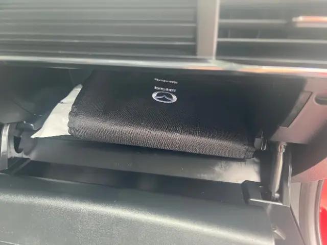 2019 Mazda Mazda3 Preferred Package