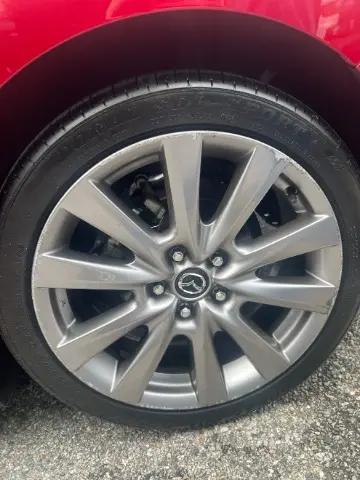 2019 Mazda Mazda3 Preferred Package