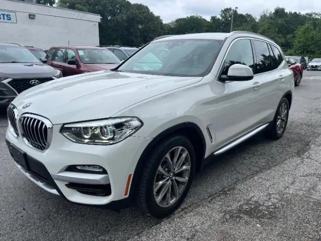 2019 BMW X3 xDrive30i for sale in Pasadena, MD