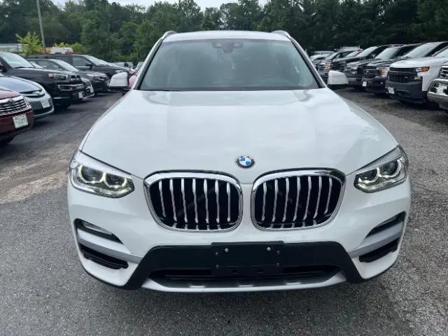 2019 BMW X3 xDrive30i for sale in Pasadena, MD