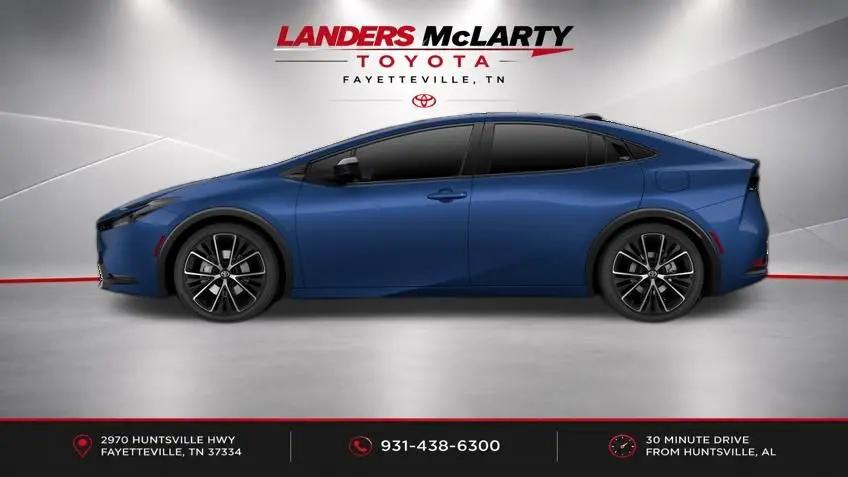 2027 Toyota Prius Limited for sale in Fayetteville, TN