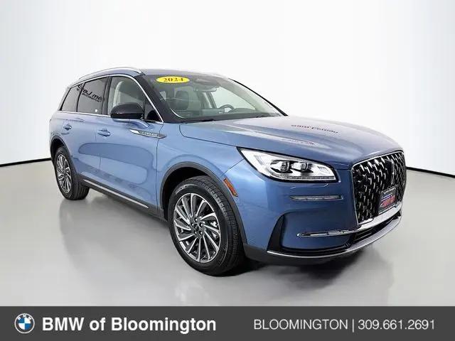 2024 Lincoln Corsair Reserve for sale in Bloomington, IL